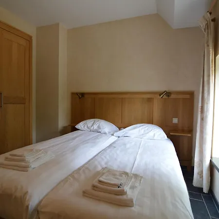 Cozy No 5 In A 16th Century Castle, Cleaning Included Holiday home *