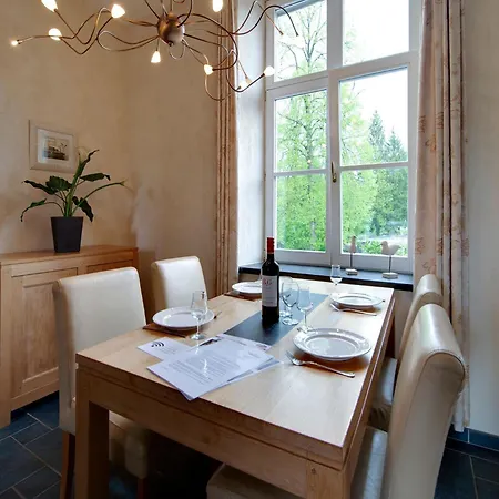 Cozy No 5 In A 16th Century Castle, Cleaning Included Holiday home *