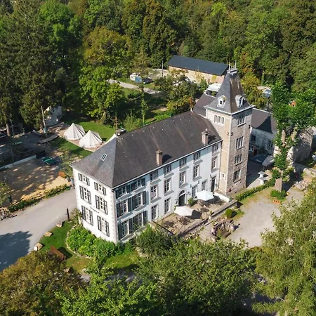 Cozy No 5 In A 16th Century Castle, Cleaning Included
