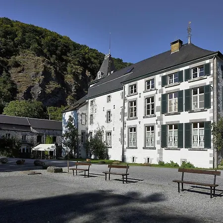 Cozy No 5 In A 16th Century Castle, Cleaning Included * Aywaille