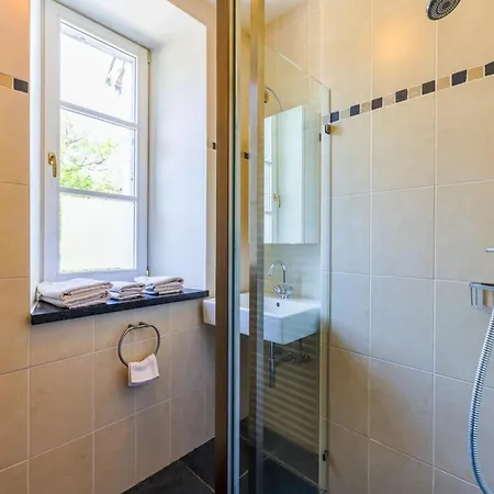 Cozy No 5 In A 16th Century Castle, Cleaning Included Holiday home Aywaille
