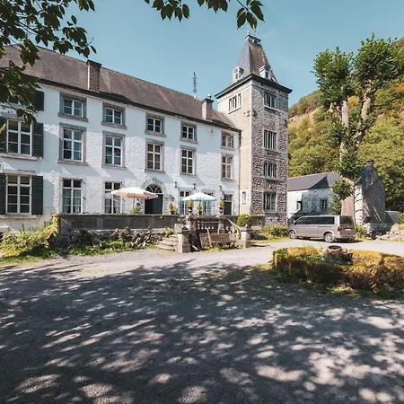Cozy No 5 In A 16th Century Castle, Cleaning Included *