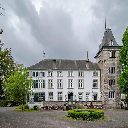 Holiday home Cozy No 5 In A 16th Century Castle, Cleaning Included