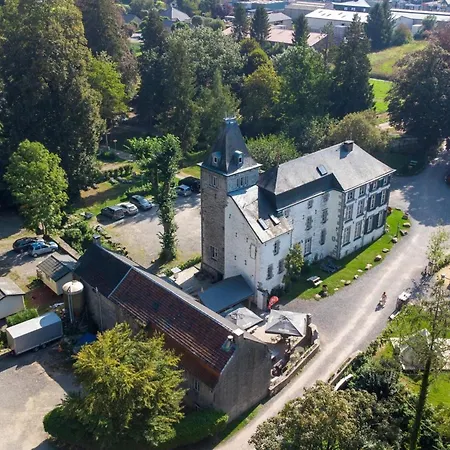 Cozy No 5 In A 16th Century Castle, Cleaning Included Holiday home Aywaille