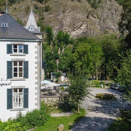 Cozy No 5 In A 16th Century Castle, Cleaning Included * Aywaille